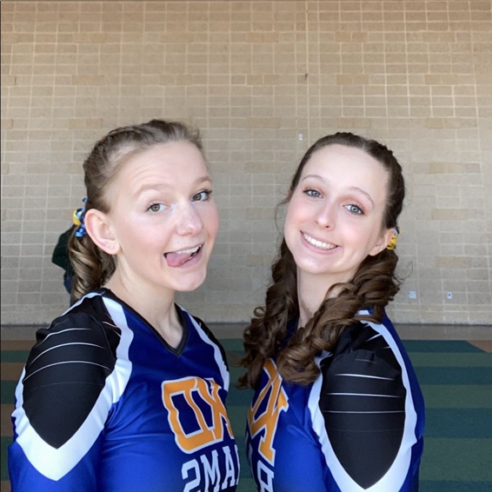 Meet your Posher, Skylar